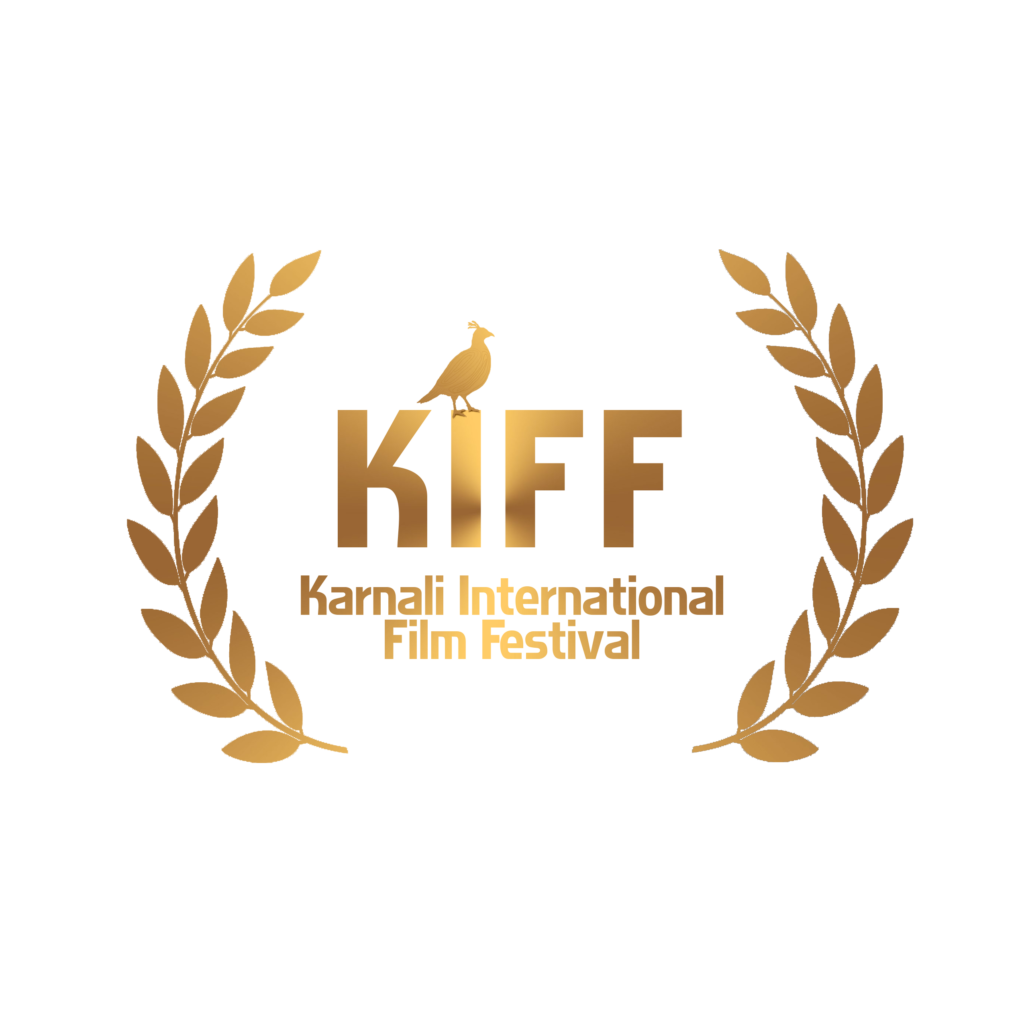 KIFF Logo – Trident Concept 2025 final