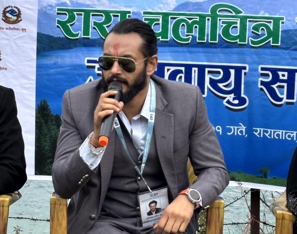 Karnali International Film Festival: Amplifying the Voice for Climate Action