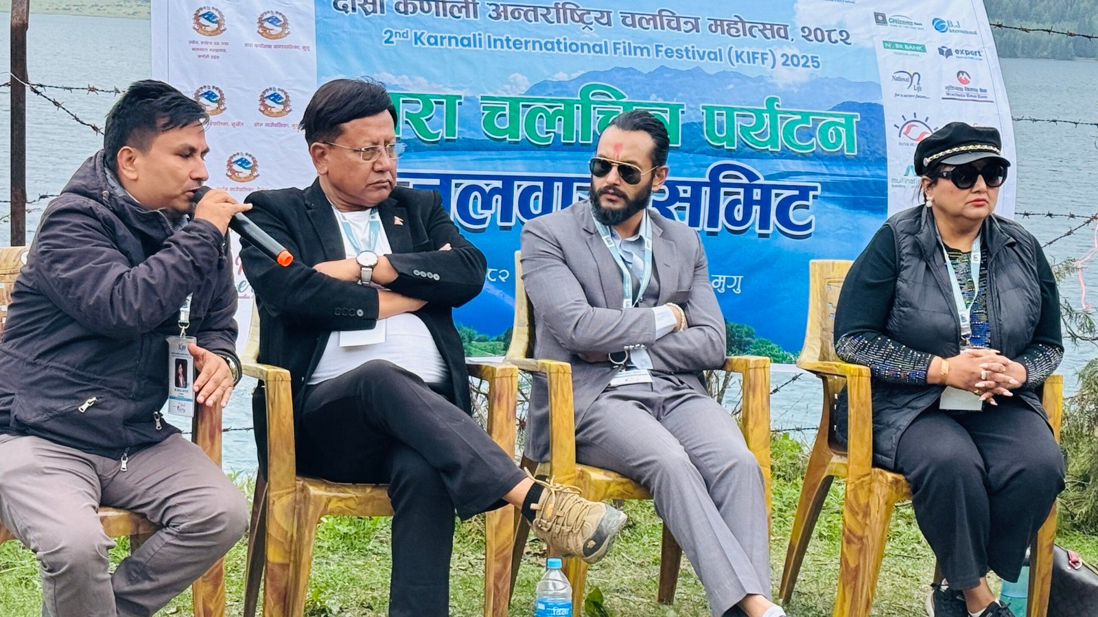 Rara Film, Tourism & Climate Summit Concludes Under Second KIFF