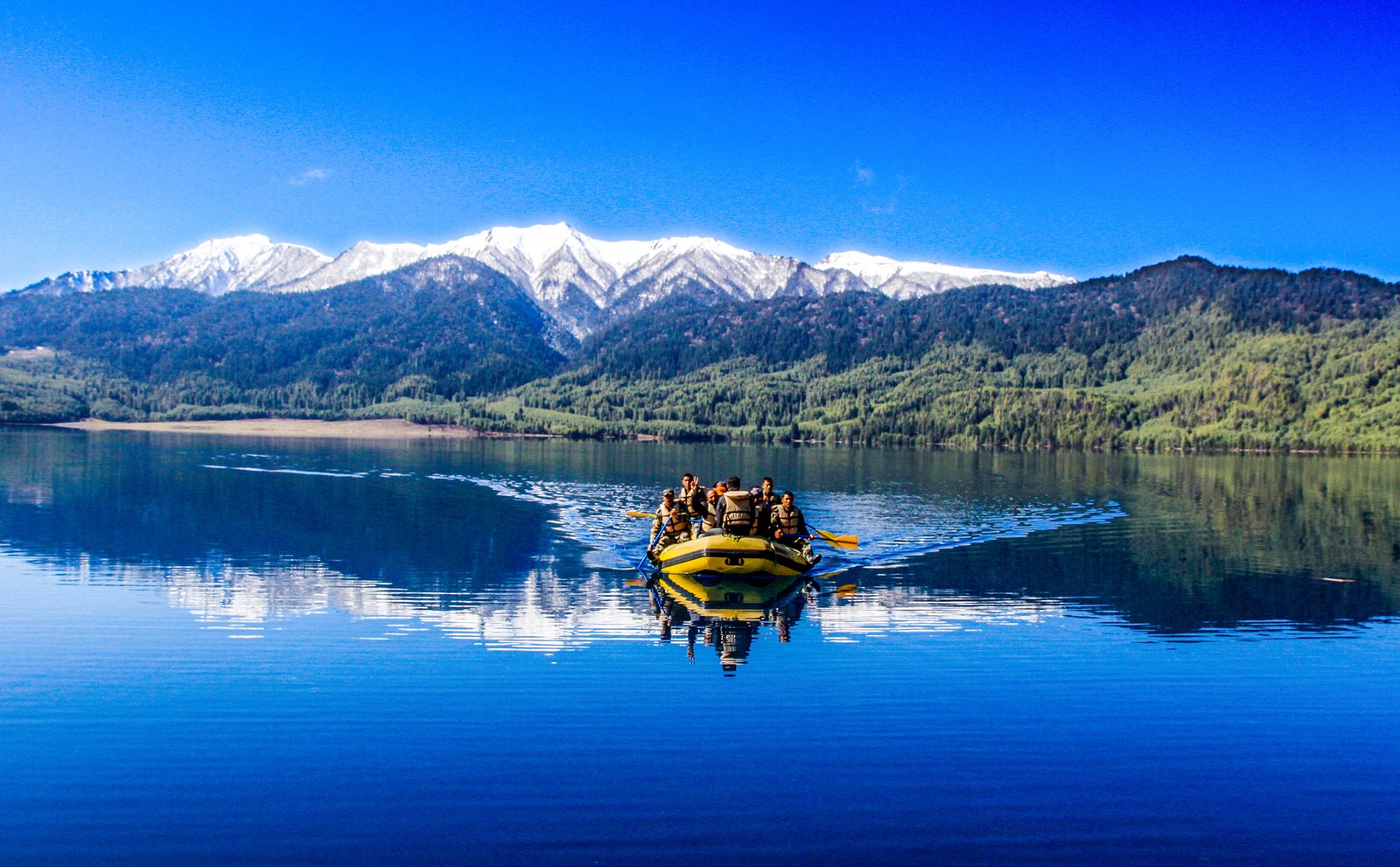 Unveiling the Hidden Potential of Film and Tourism in Karnali: The Role of the KIFF