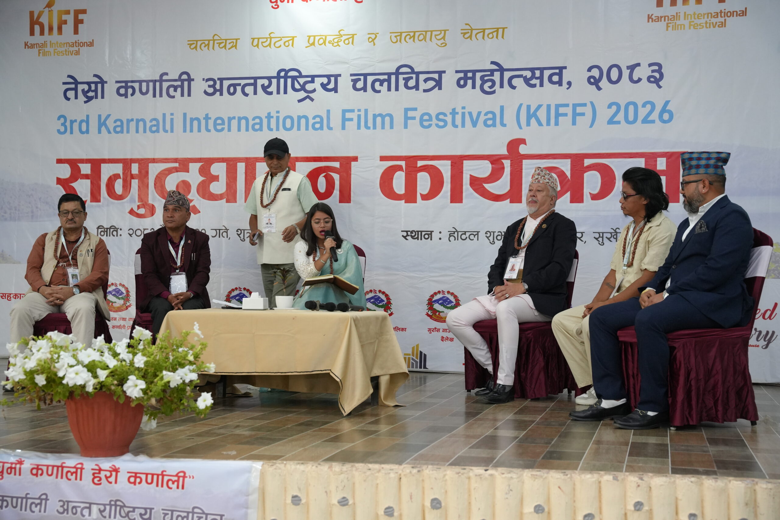 Karnali Tourism Potential and State Responsibility